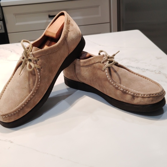 Hush puppies - Picture 7 of 8